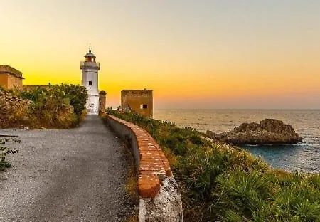 Da Carmen E Peppe * Santa Flavia