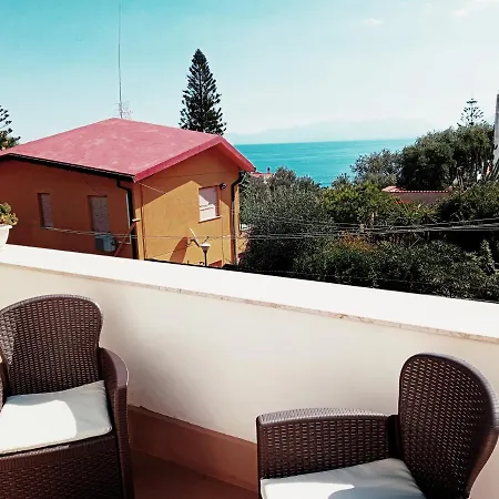 Da Carmen E Peppe Appartement