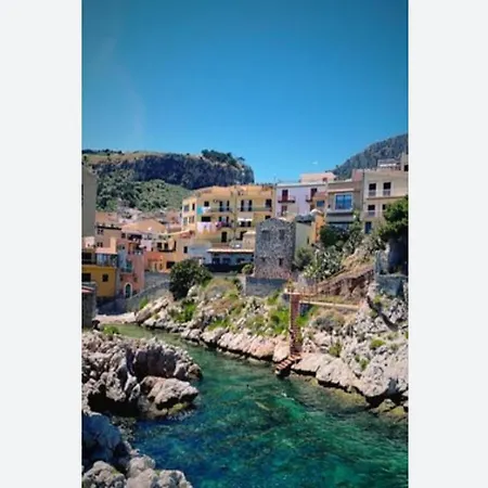 Appartement Da Carmen E Peppe Santa Flavia