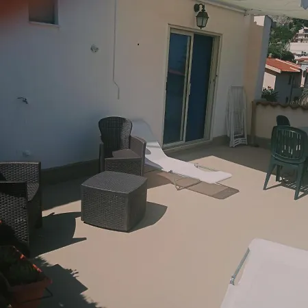 Da Carmen E Peppe Apartment *