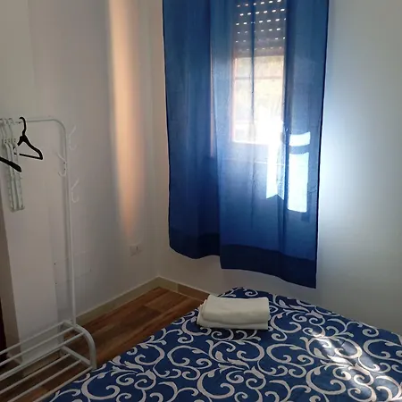 Da Carmen E Peppe Santa Flavia