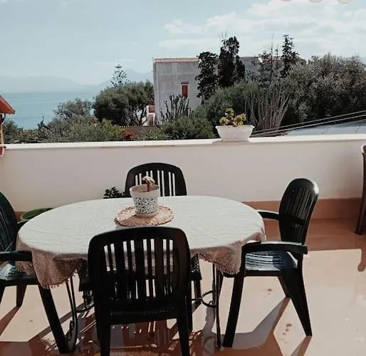 Apartment Da Carmen E Peppe *