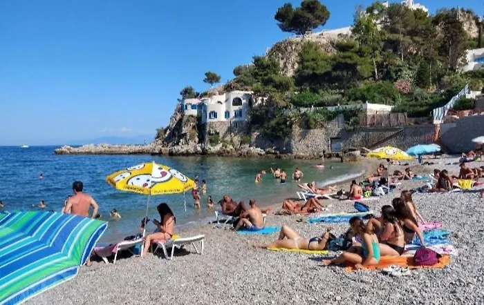 Apartment Da Carmen E Peppe