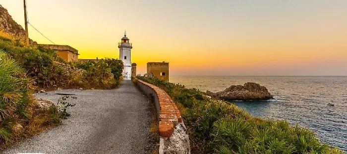 Da Carmen E Peppe * Santa Flavia