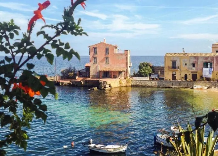 Apartment Da Carmen E Peppe *