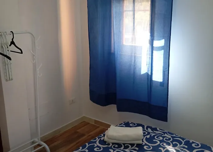 Da Carmen E Peppe Santa Flavia