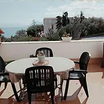 아파트 Da Carmen E Peppe *