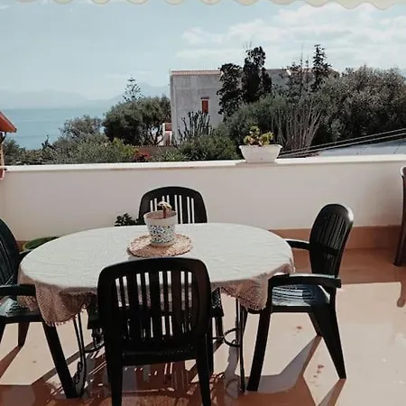 Apartment Da Carmen E Peppe *