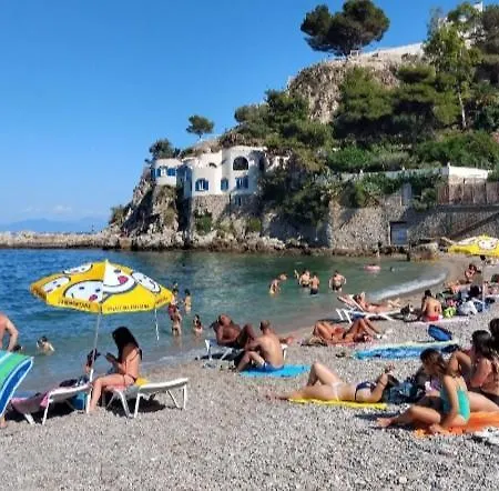 Apartment Da Carmen E Peppe