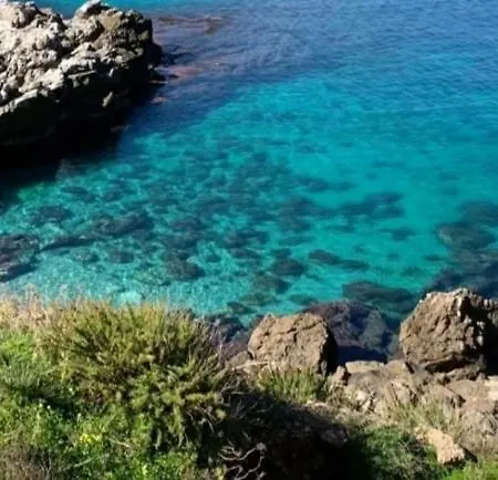 Da Carmen E Peppe