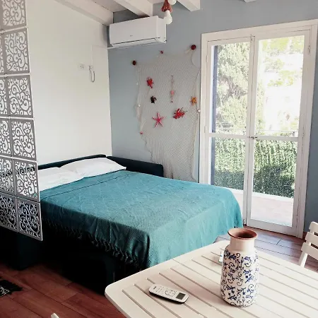 Da Carmen E Peppe Apartment