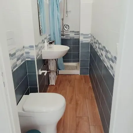 Da Carmen E Peppe Apartment
