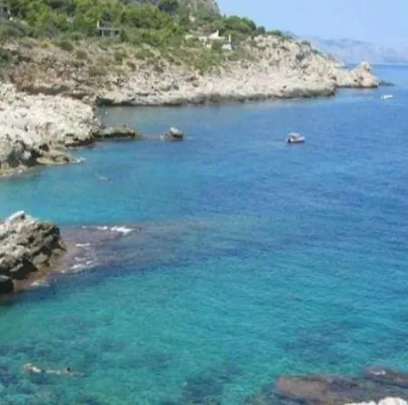 Da Carmen E Peppe Apartment