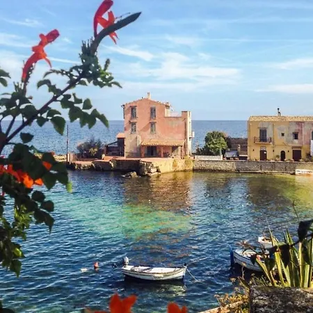 Apartment Da Carmen E Peppe *