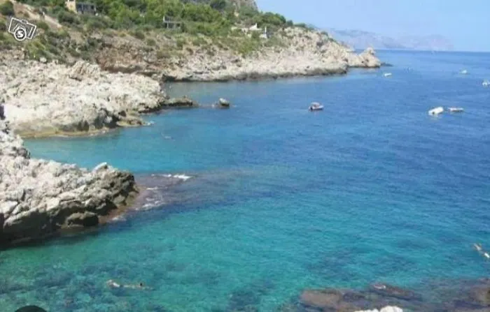Da Carmen E Peppe Appartement